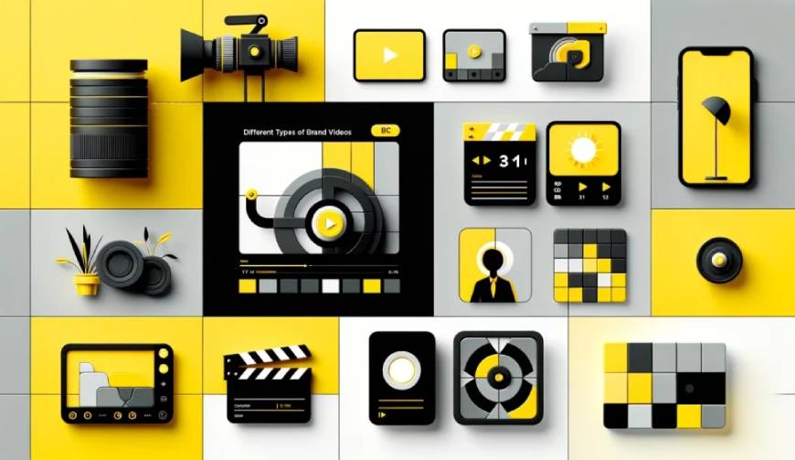 体验永新县产品视频拍摄：开启便捷生活新篇章