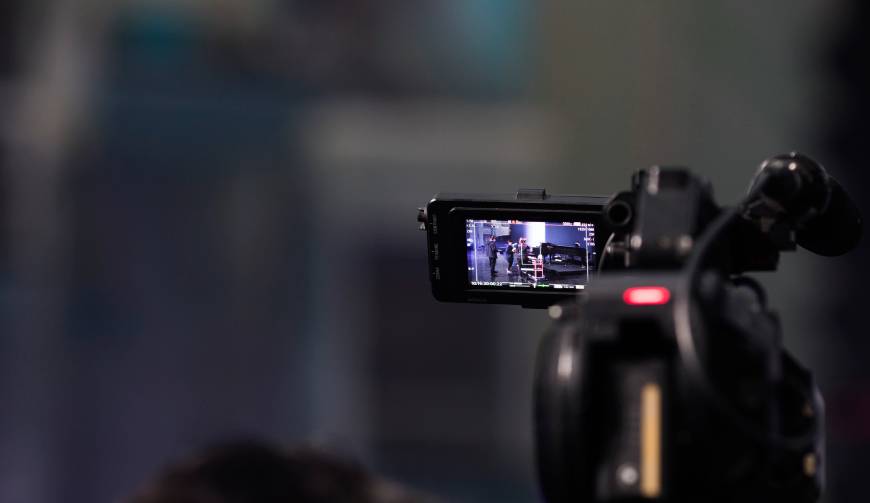 紧跟潮流！永新县产品视频拍摄引领时尚新趋势