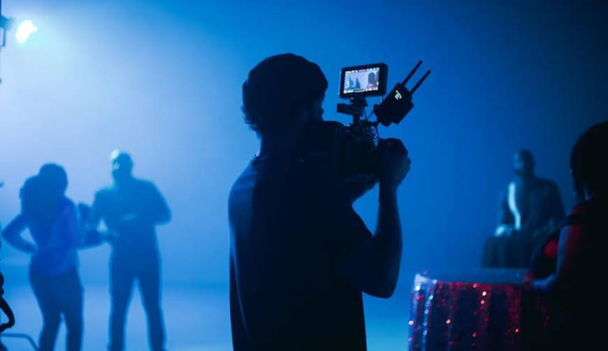 神秘新品来袭！永新县产品视频拍摄究竟有何神奇之处？