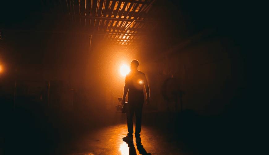 未曾见过的永新县产品视频拍摄：一场颠覆认知的视觉盛宴