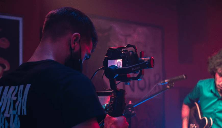 匠心雕琢视觉盛宴！专业永新县产品视频拍摄公司赋能品牌价值