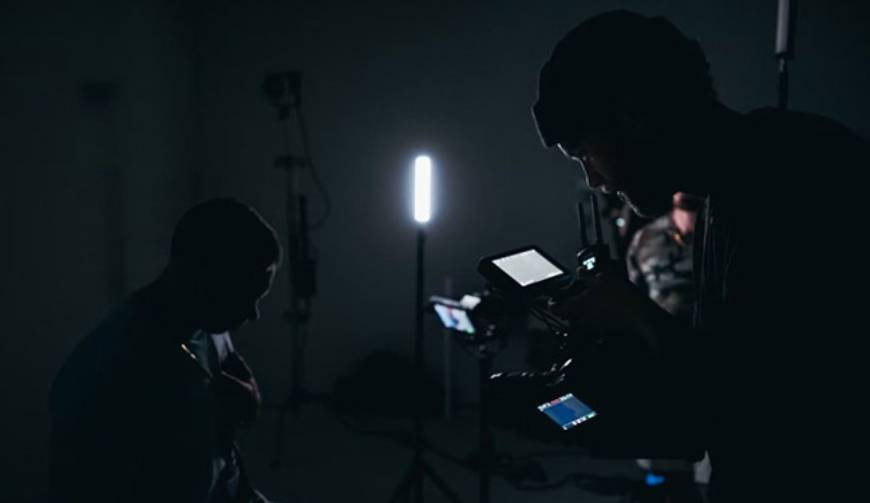 深耕永新县产品视频拍摄，解锁产品出圈的流量密码