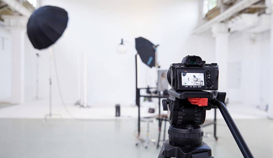 聚焦永新县产品视频拍摄，打造品牌传播新高度