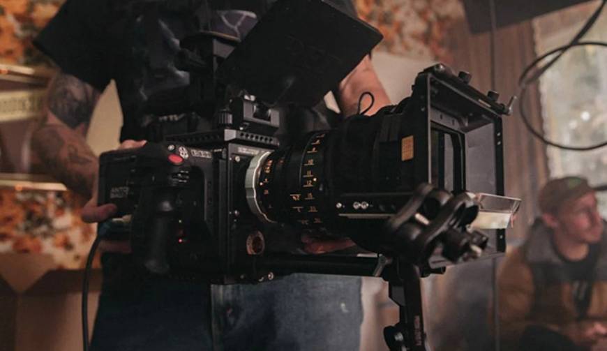 深耕本土，永新县产品宣传视频拍摄公司的服务密码