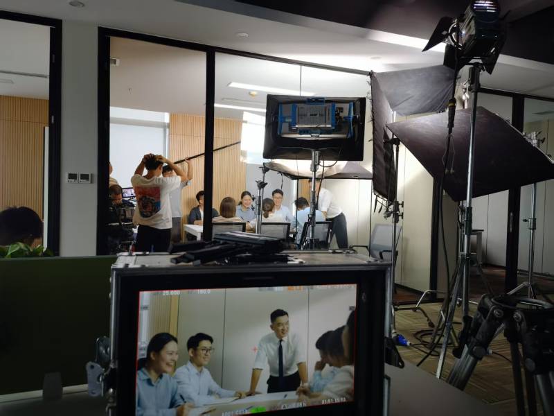 永新县电商产品视频拍摄制作进阶指南，赋能产品电商突围