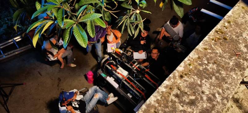 解锁永新县产品宣传视频拍摄公司新势能，助力品牌强势破圈