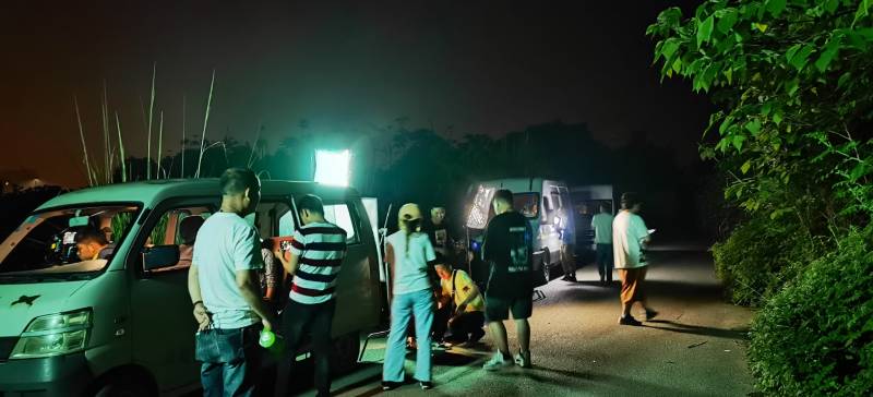 以镜头为笔，绘就永新县产品视频的进阶之路