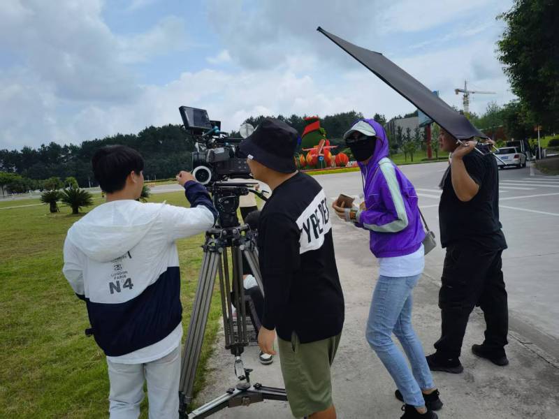 永新县极致互动，未来愿景宏大，致力于成为全球领先的产品宣传视频企业