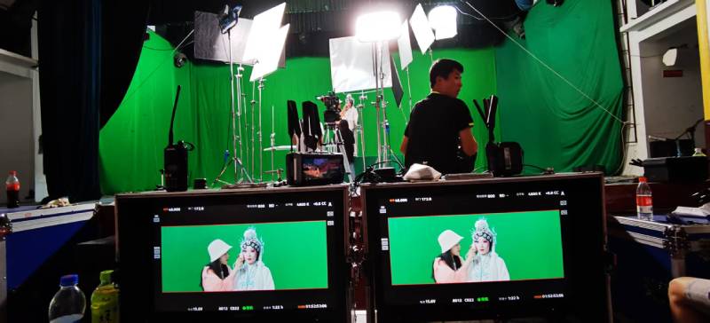 永新县产品视频拍摄：以创意为翼，助力品牌翱翔