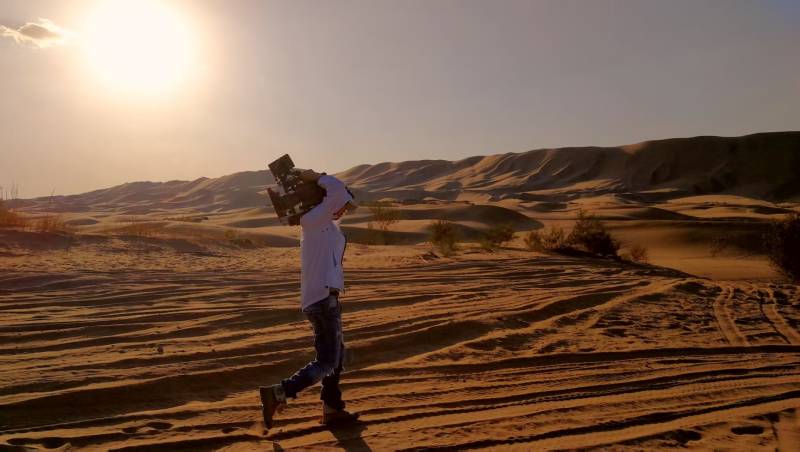 深耕永新县产品宣传视频拍摄公司，解锁品牌传播的核心动能