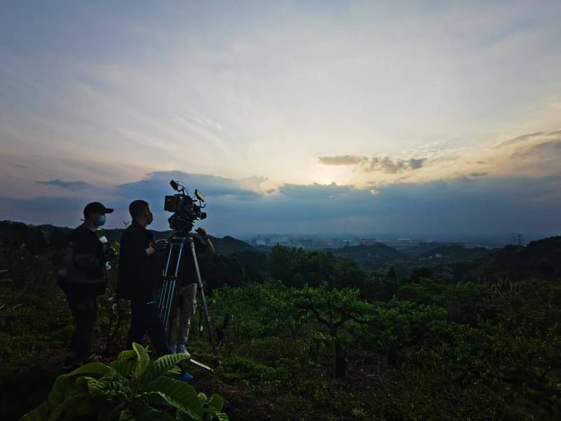 聚焦永新县产品宣传视频拍摄公司，用专业实力铸就品牌传播传奇