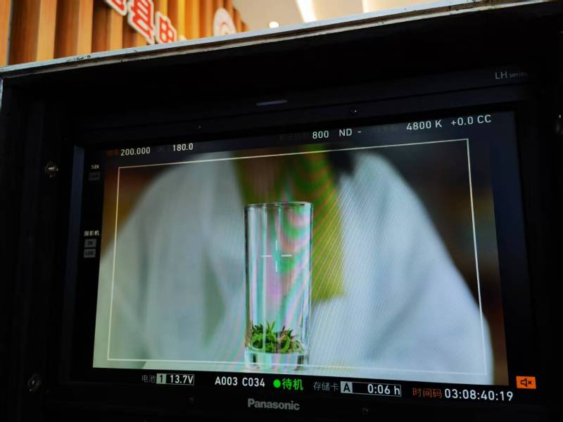 天然优选！永新县电商产品宣传视频溯源原料产地的真实故事