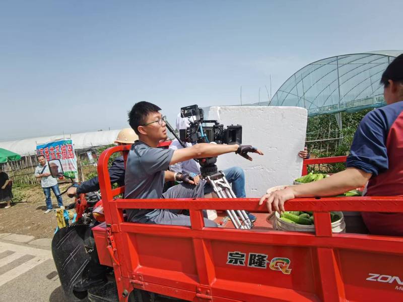 电商爆款背后的推手：永新县产品视频拍摄公司精准捕捉卖点痛点